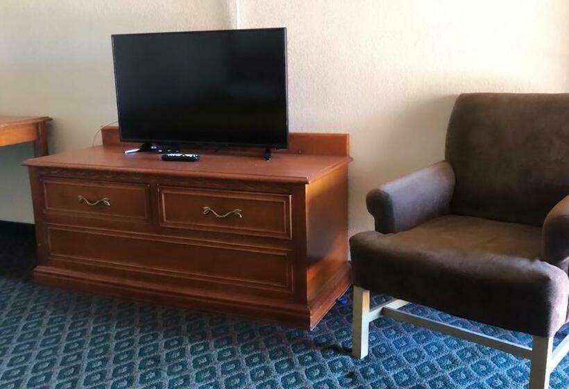 اتاق استاندارد, Lake Place Inn Lake Havasu City