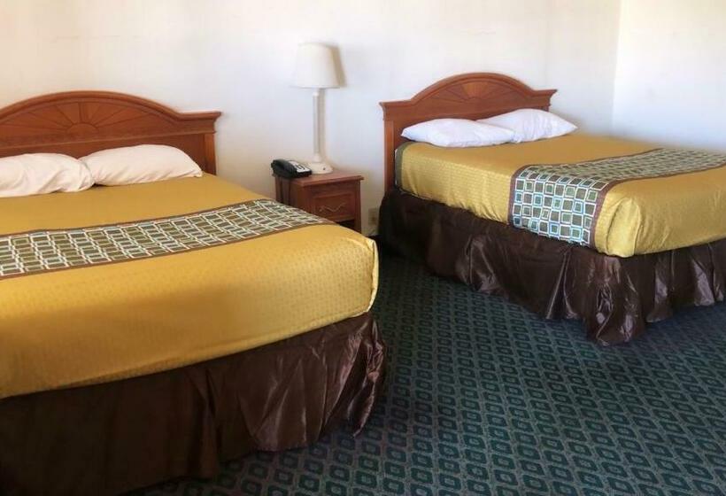 اتاق استاندارد, Lake Place Inn Lake Havasu City