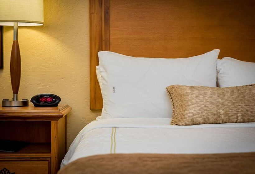 سوییت, Sfo El Rancho Inn Surestay Collection By Best Western