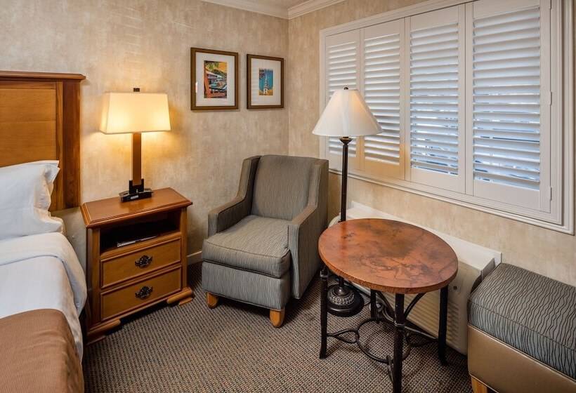 سوییت, Sfo El Rancho Inn Surestay Collection By Best Western