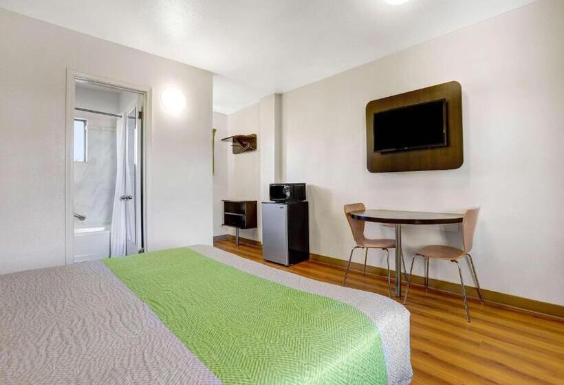اتاق استاندارد, Motel 6 Payson, Az