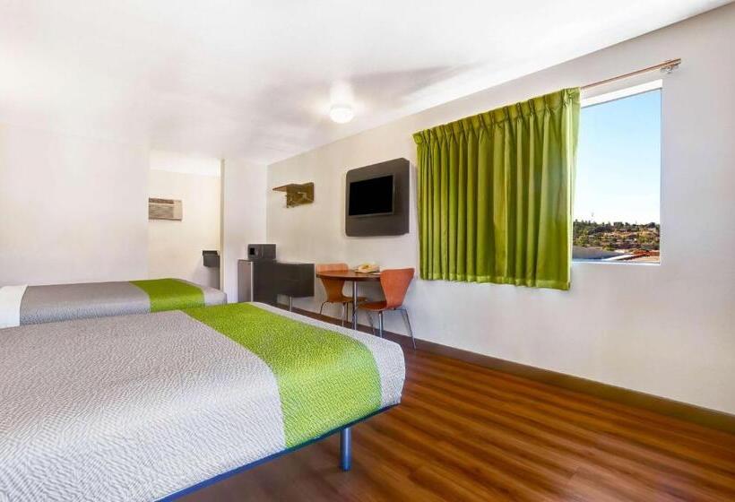 اتاق استاندارد چهار تخته, Motel 6 Payson, Az