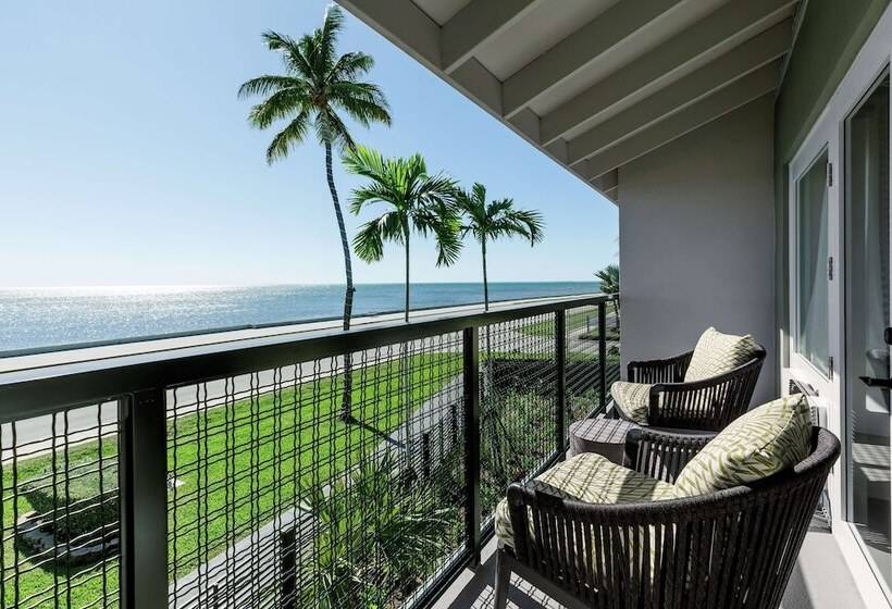 اتاق استاندارد با تخت دوبل برای معلولان, Hampton Inn Key West Fl