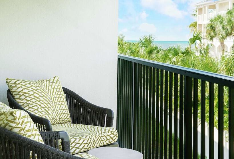 ２ダブルベッドのスタンダードルーム, Hampton Inn Key West