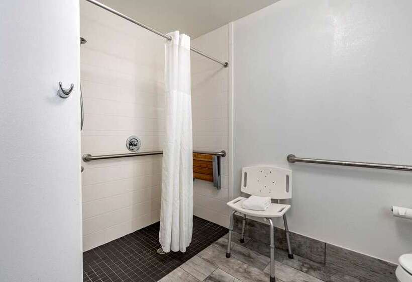 اتاق استاندارد, Hampton Inn Key West Fl