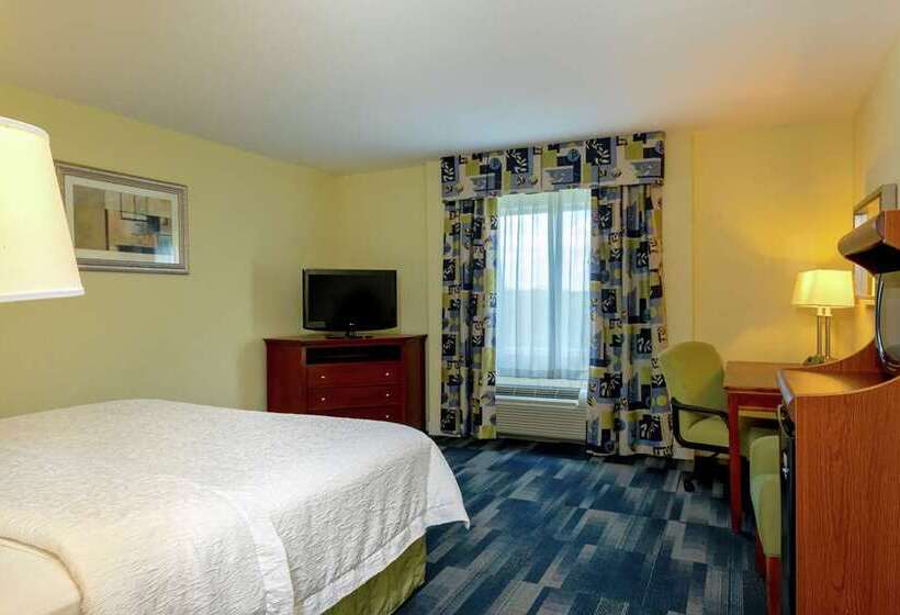 اتاق استاندارد, Hampton Inn Key West Fl