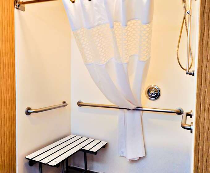 اتاق استاندارد, Hampton Inn Key West Fl