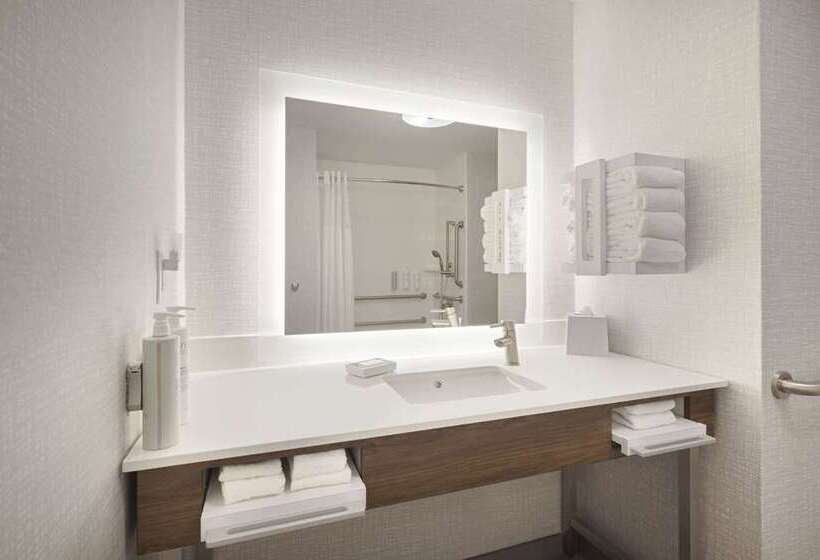 اتاق استاندارد, Hampton Inn Key West Fl