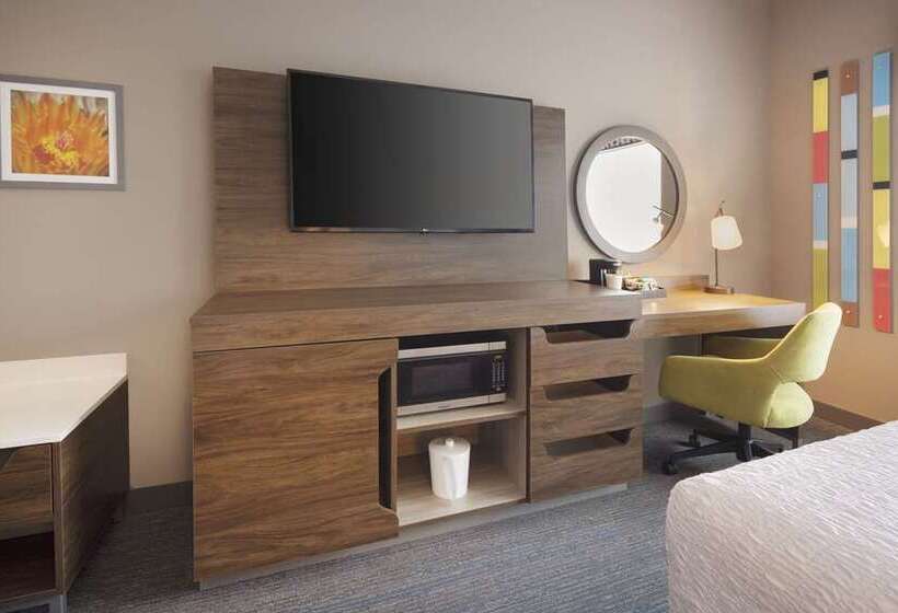 اتاق استاندارد, Hampton Inn Key West Fl