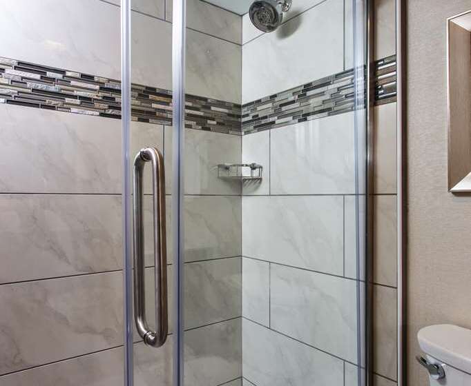 اتاق استاندارد با تخت بزرگ, Hampton Inn Key West Fl