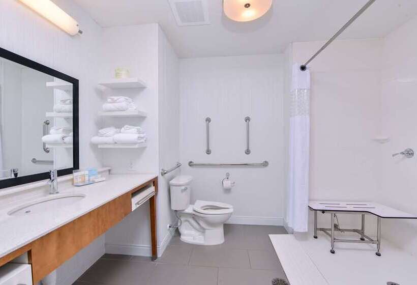 اتاق استاندارد, Hampton Inn Key West Fl