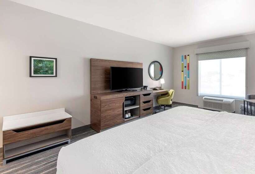 اتاق استاندارد, Hampton Inn Key West Fl