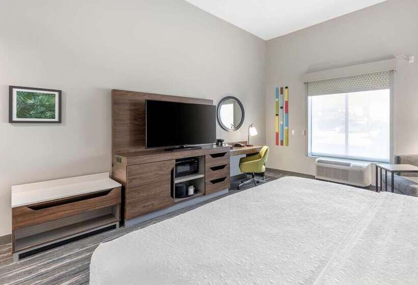 اتاق استاندارد, Hampton Inn Key West Fl