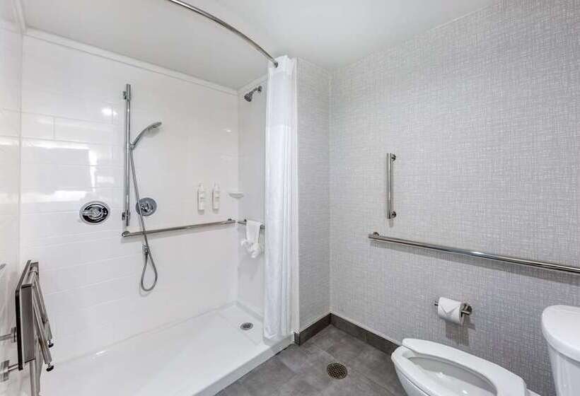 اتاق استاندارد, Hampton Inn Key West Fl