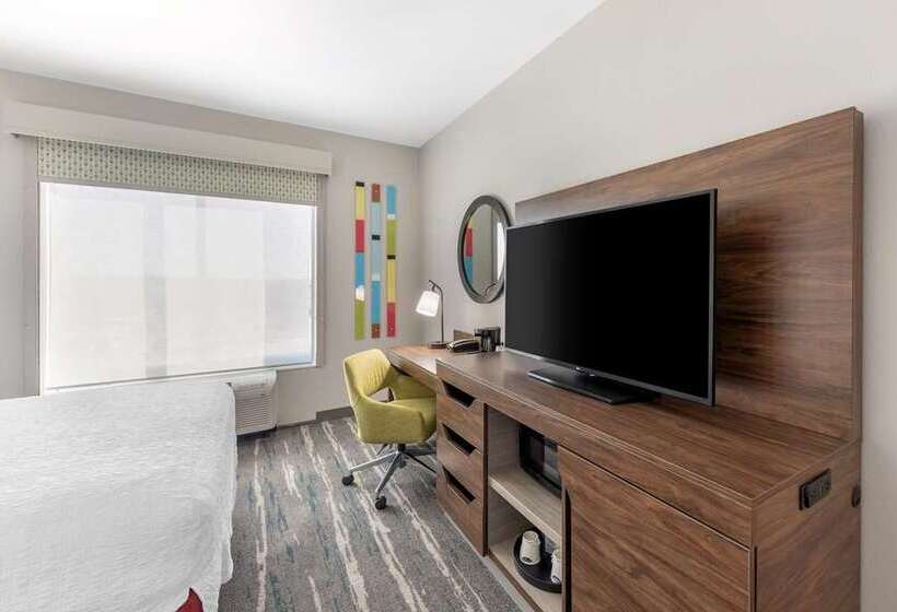 اتاق استاندارد, Hampton Inn Key West Fl