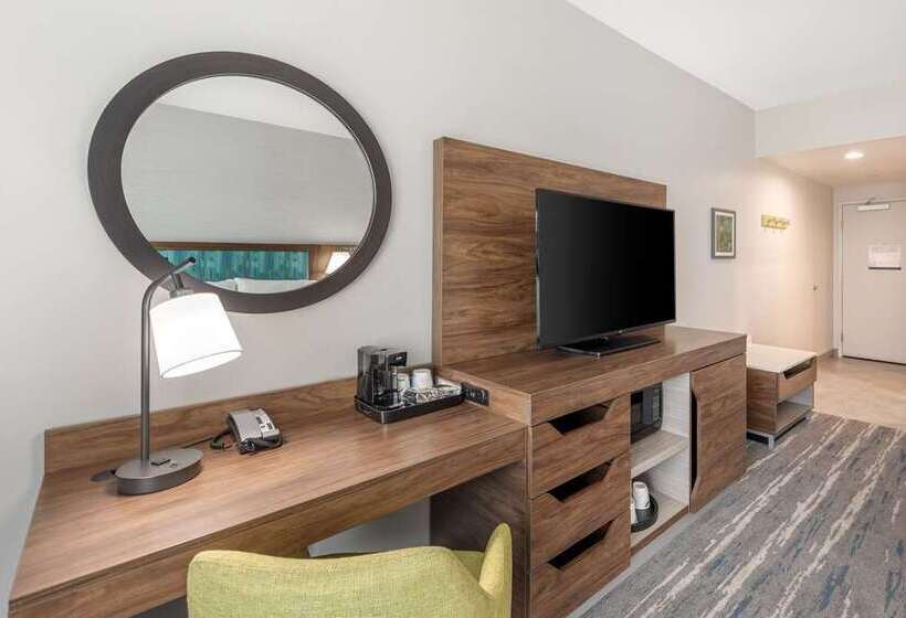 اتاق استاندارد, Hampton Inn Key West Fl