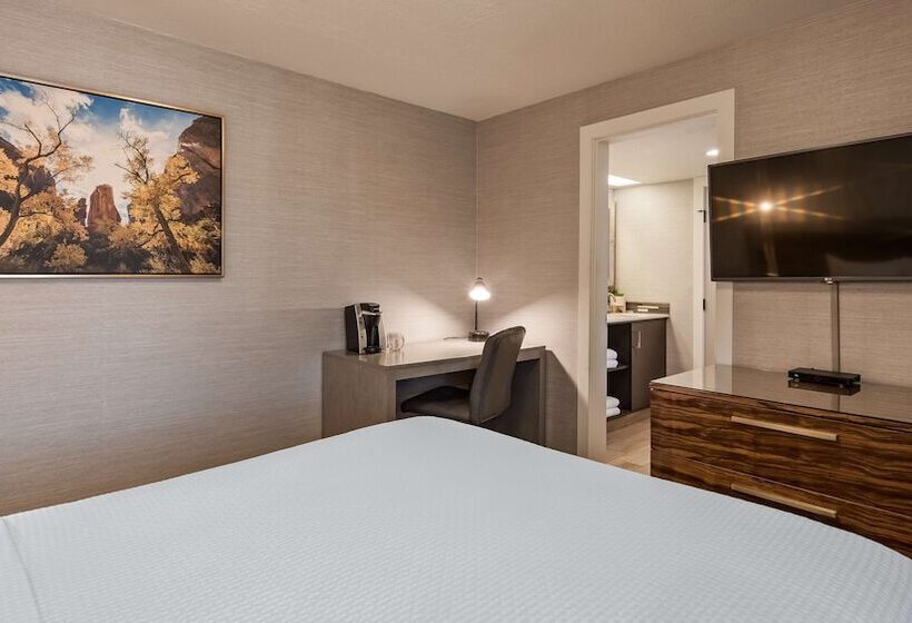 스탠다드 룸, Aiden By Best Western St George