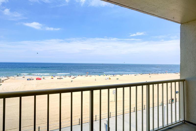 استودیوی استاندارد با چشم‌انداز دریا, Beach Quarters Resort