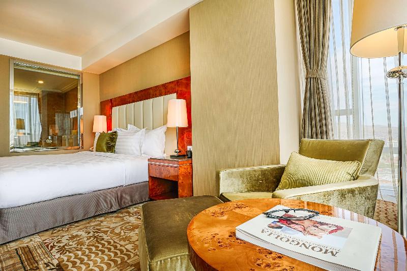 اتاق لوکس با تخت بزرگ, Best Western Plus Dakota Ridge