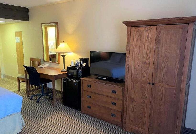 Suite, Best Western Starlite Village