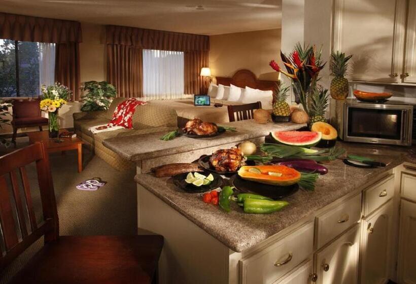 سوئیت با تخت بزرگ, Best Western Westminster Inn