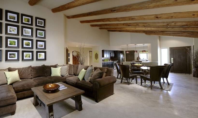 1 Bedroom Villa, Boulders Resort & Spa Scottsdale, Curio Collection By Hilton