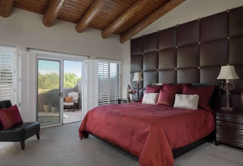 3 Bedroom Villa, Boulders Resort & Spa Scottsdale, Curio Collection By Hilton