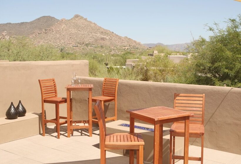 Villa met 3 Slaapkamers, Boulders Resort & Spa Scottsdale, Curio Collection By Hilton