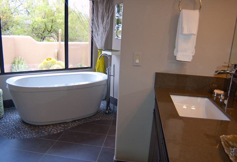 2 Bedroom Villa, Boulders Resort & Spa Scottsdale, Curio Collection By Hilton