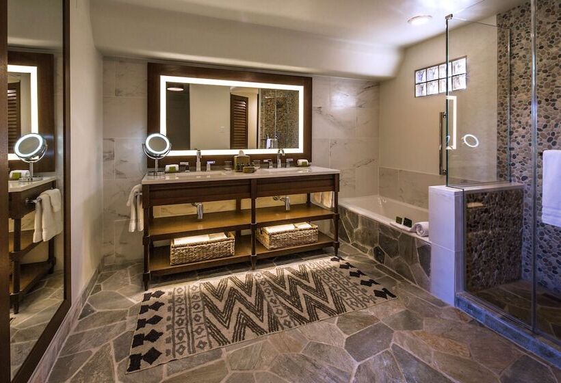 Standard Room, Boulders Resort & Spa Scottsdale, Curio Collection By Hilton