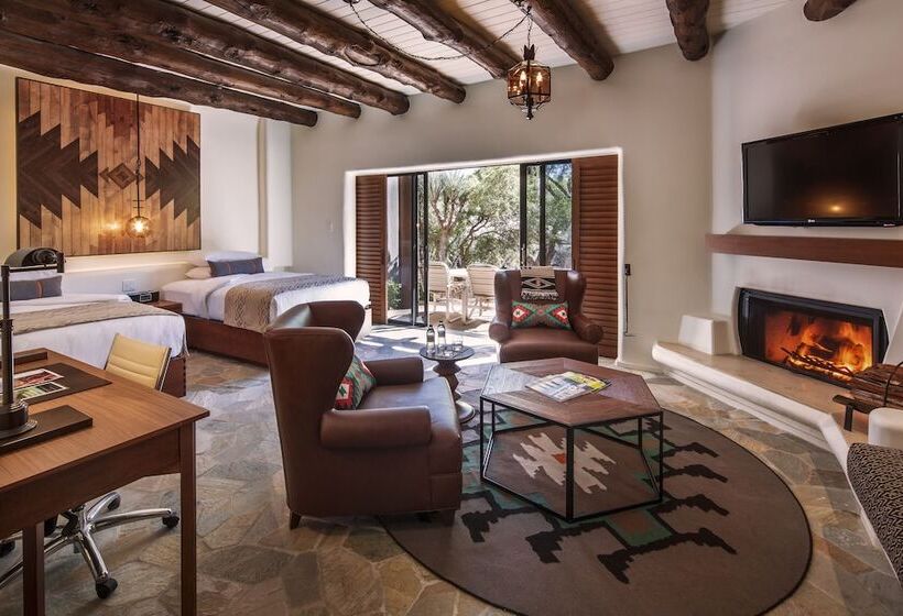 StandaardKamer, Boulders Resort & Spa Scottsdale, Curio Collection By Hilton