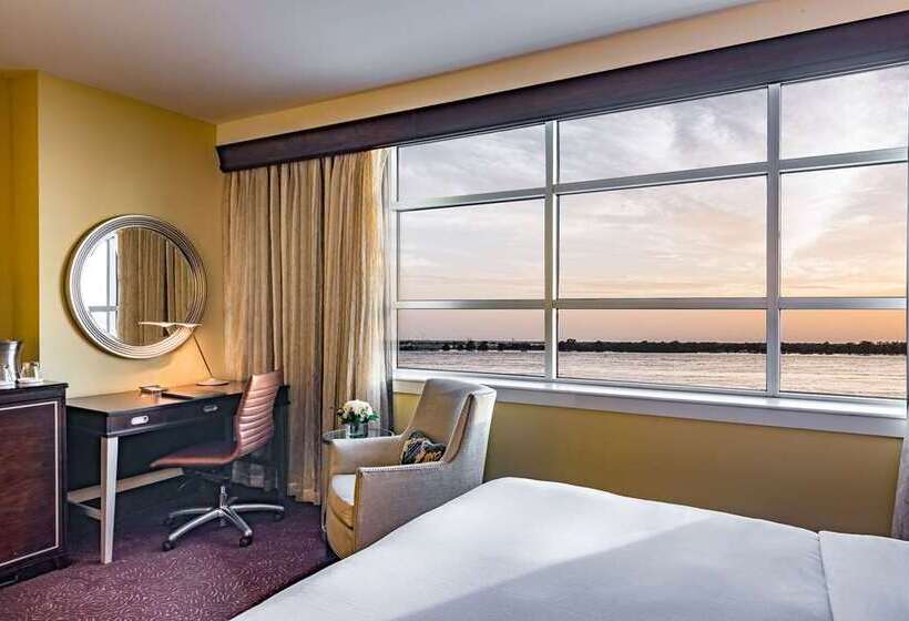 اتاق استاندارد با 2 تخت دوبل, Boulders Resort & Spa Scottsdale, Curio Collection By Hilton