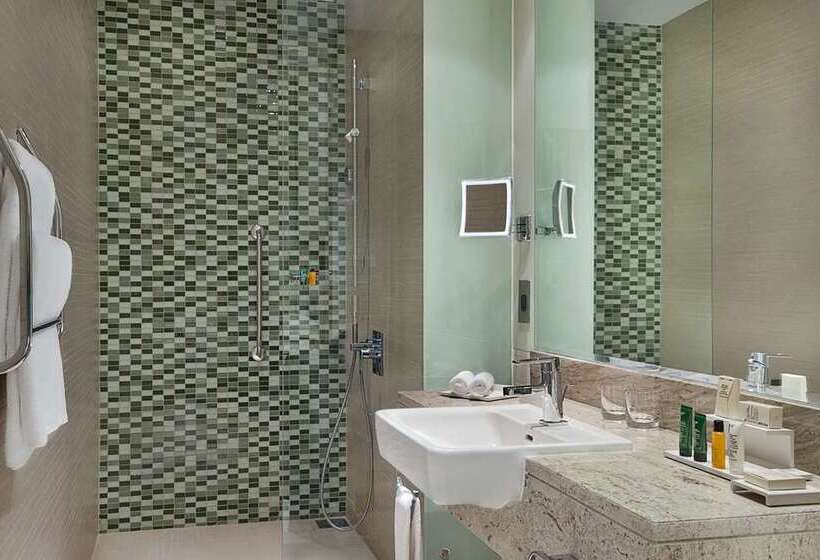 اتاق استاندارد با 2 تخت دوبل, Boulders Resort & Spa Scottsdale, Curio Collection By Hilton