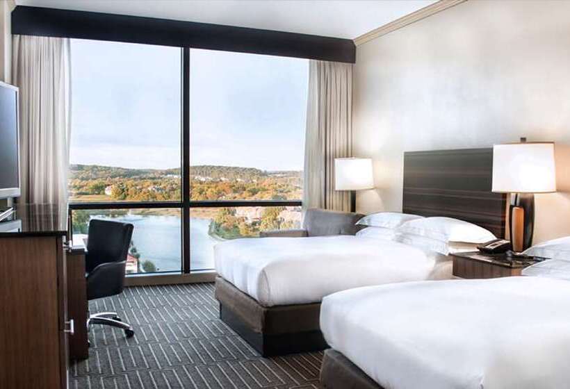 اتاق استاندارد با 2 تخت دوبل, Boulders Resort & Spa Scottsdale, Curio Collection By Hilton
