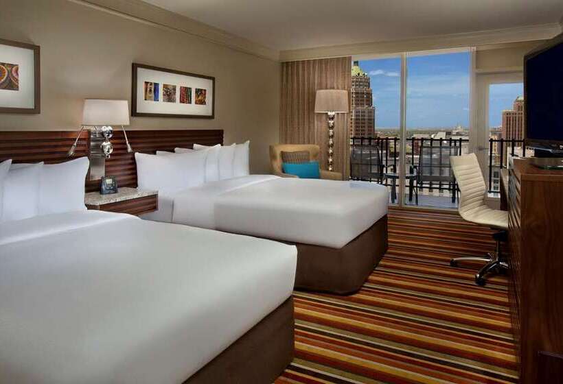 اتاق استاندارد با 2 تخت دوبل, Boulders Resort & Spa Scottsdale, Curio Collection By Hilton