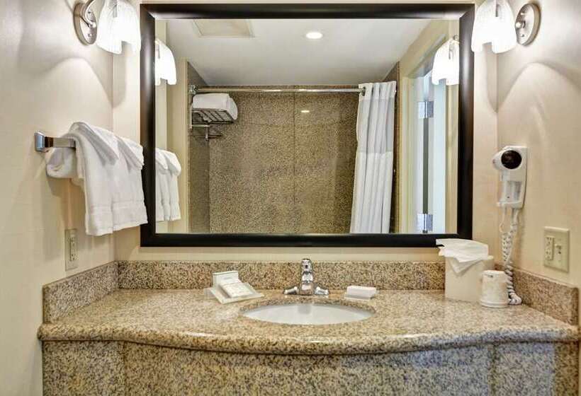 اتاق استاندارد با تخت بزرگ, Boulders Resort & Spa Scottsdale, Curio Collection By Hilton