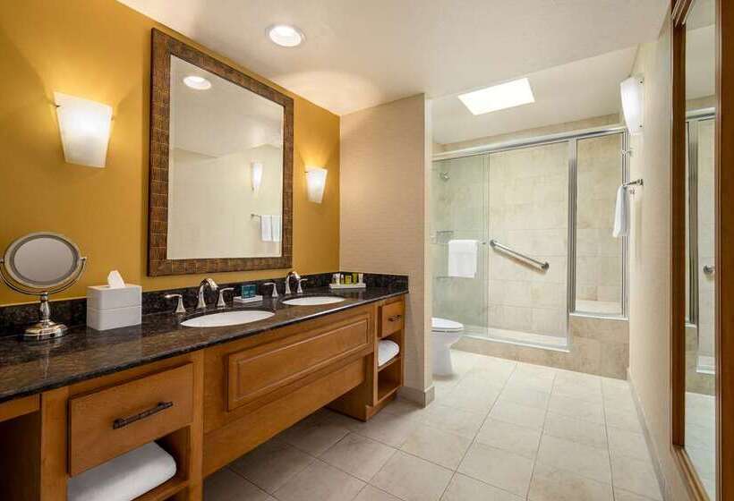 ویلای 2 خوابه, Boulders Resort & Spa Scottsdale, Curio Collection By Hilton
