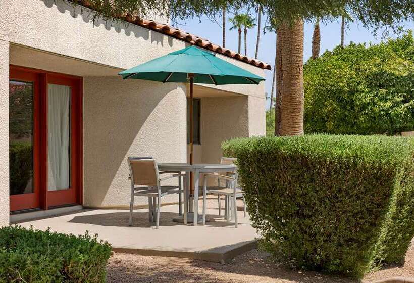 ویلای 2 خوابه, Boulders Resort & Spa Scottsdale, Curio Collection By Hilton