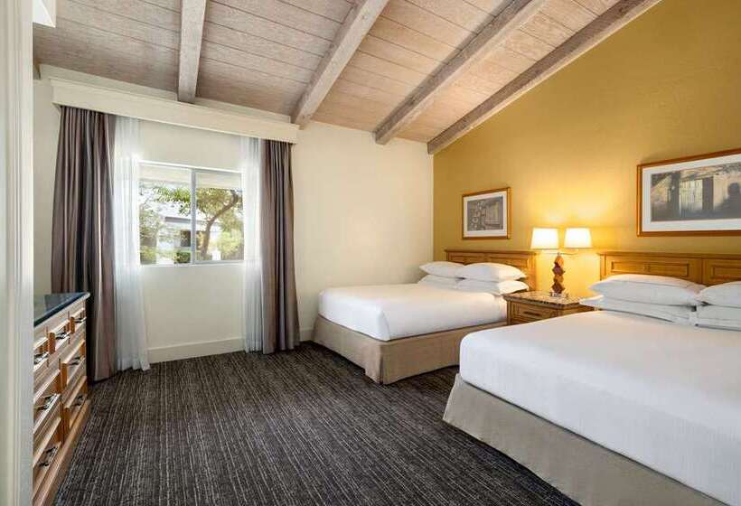 ویلای 2 خوابه, Boulders Resort & Spa Scottsdale, Curio Collection By Hilton