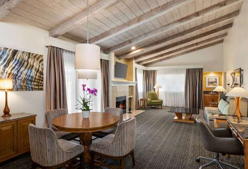ویلای 2 خوابه, Boulders Resort & Spa Scottsdale, Curio Collection By Hilton