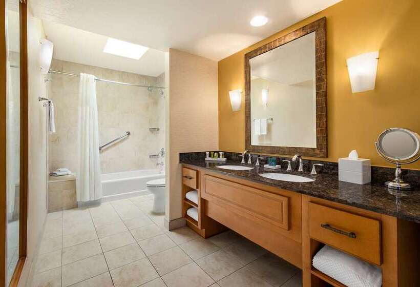 ویلای 2 خوابه, Boulders Resort & Spa Scottsdale, Curio Collection By Hilton