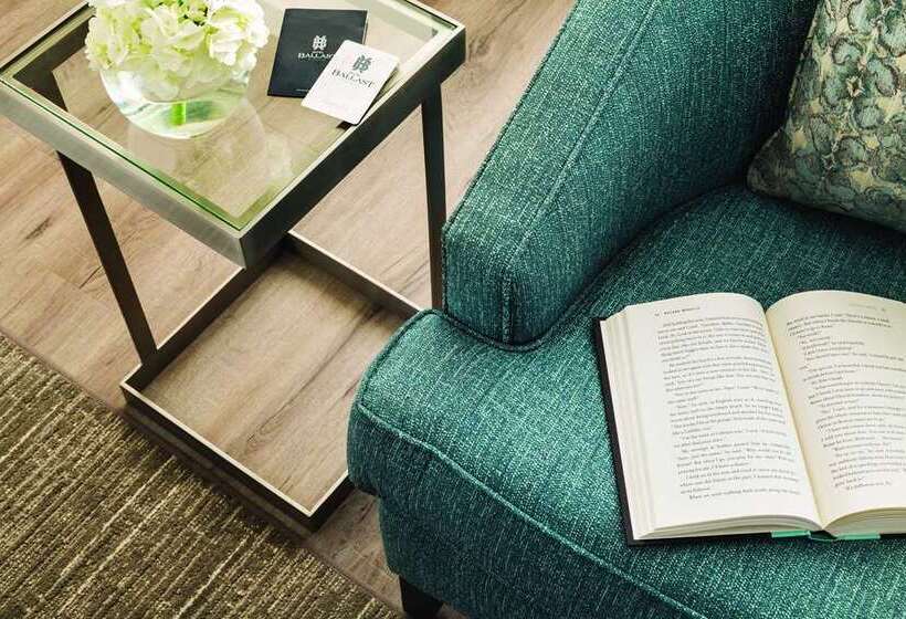 اتاق استاندارد با 2 تخت دوبل, Boulders Resort & Spa Scottsdale, Curio Collection By Hilton