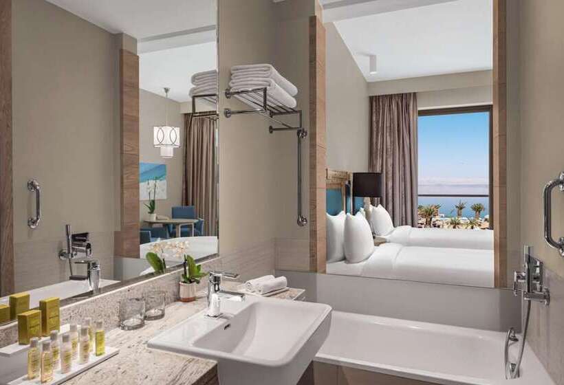 اتاق استاندارد با 2 تخت دوبل, Boulders Resort & Spa Scottsdale, Curio Collection By Hilton