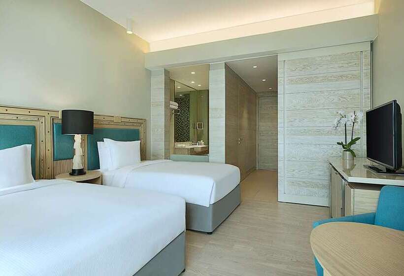اتاق استاندارد با 2 تخت دوبل, Boulders Resort & Spa Scottsdale, Curio Collection By Hilton