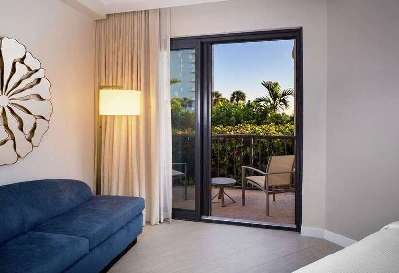 اتاق استاندارد با تخت بزرگ, Boulders Resort & Spa Scottsdale, Curio Collection By Hilton