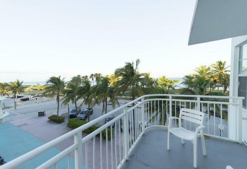اتاق اکونومی, Broadmore Miami Beach