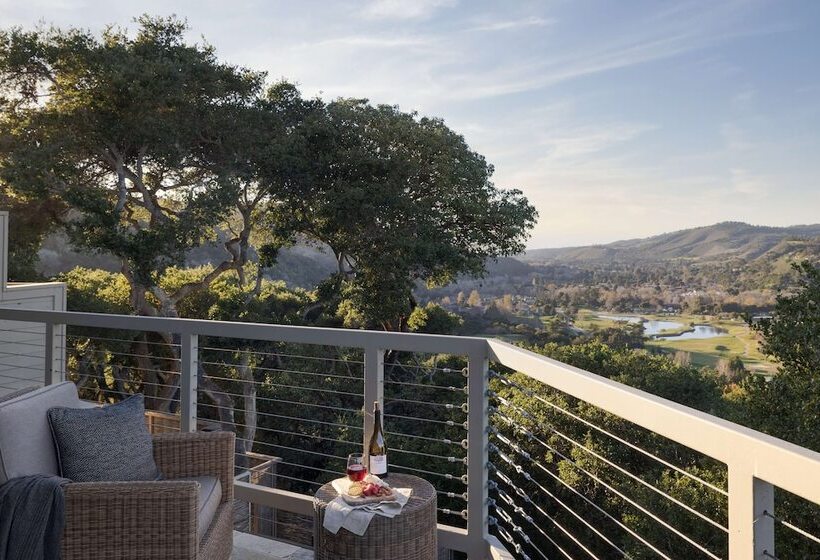 سوئیت 2 خوابه, Carmel Valley Ranch, In The Unbound Collection By Hyatt