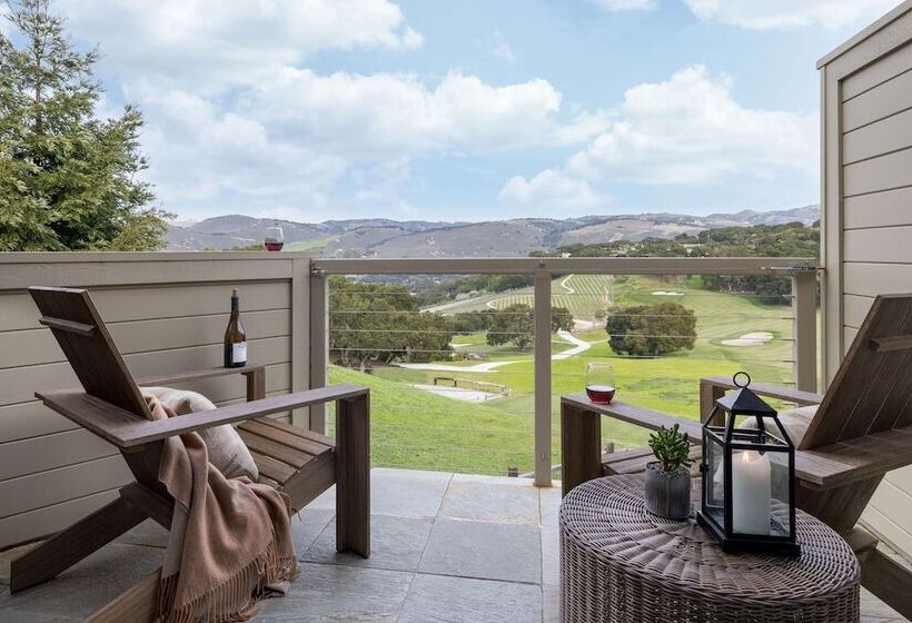 سوییت, Carmel Valley Ranch, In The Unbound Collection By Hyatt