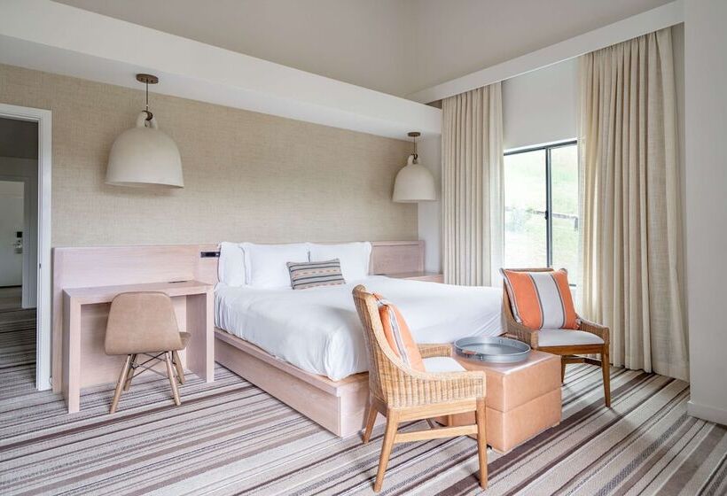 سوییت, Carmel Valley Ranch, In The Unbound Collection By Hyatt