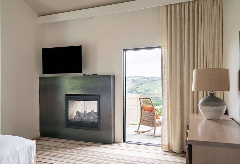 سوییت, Carmel Valley Ranch, In The Unbound Collection By Hyatt